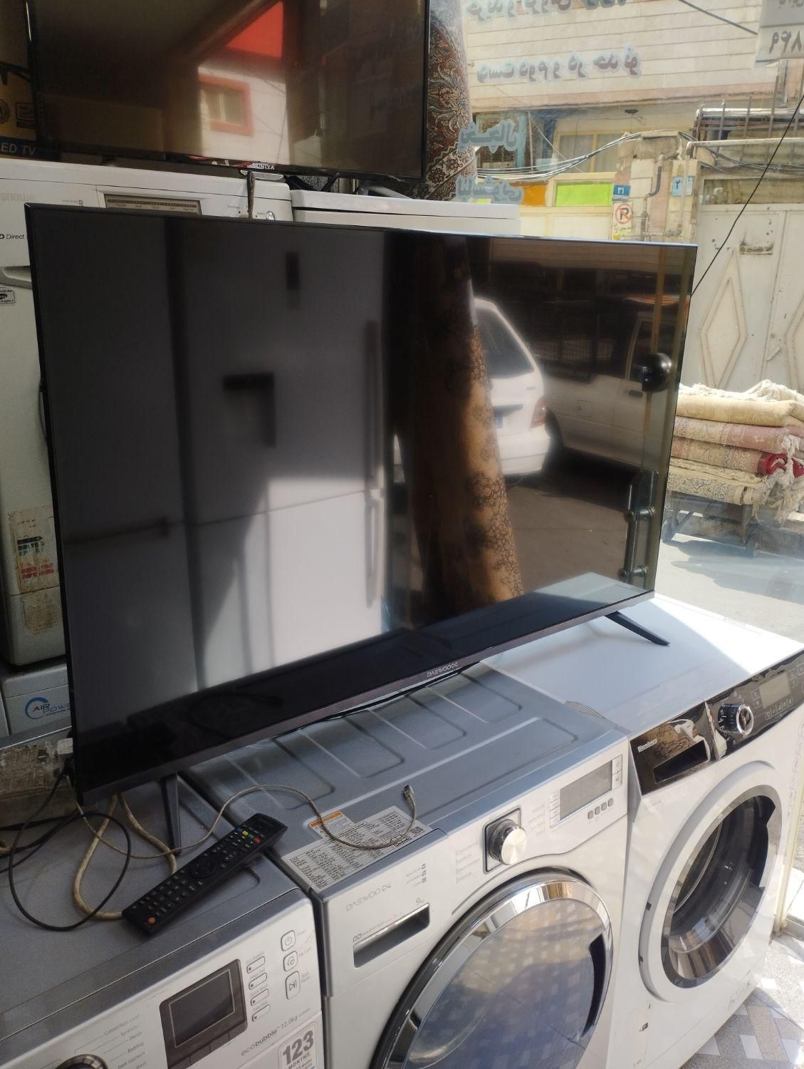 خریدوفروش تلوزیون ال ای دی همه مدل فروشی خرید|تلویزیون و پروژکتور|تهران, پاسداران|دیوار