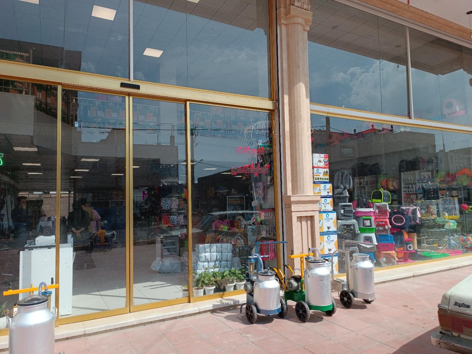 سردخانه جسد/ سرد خانه جسد/ میت/اب سردکن /سرد کن|ماشینآلات صنعتی|ارومیه, |دیوار