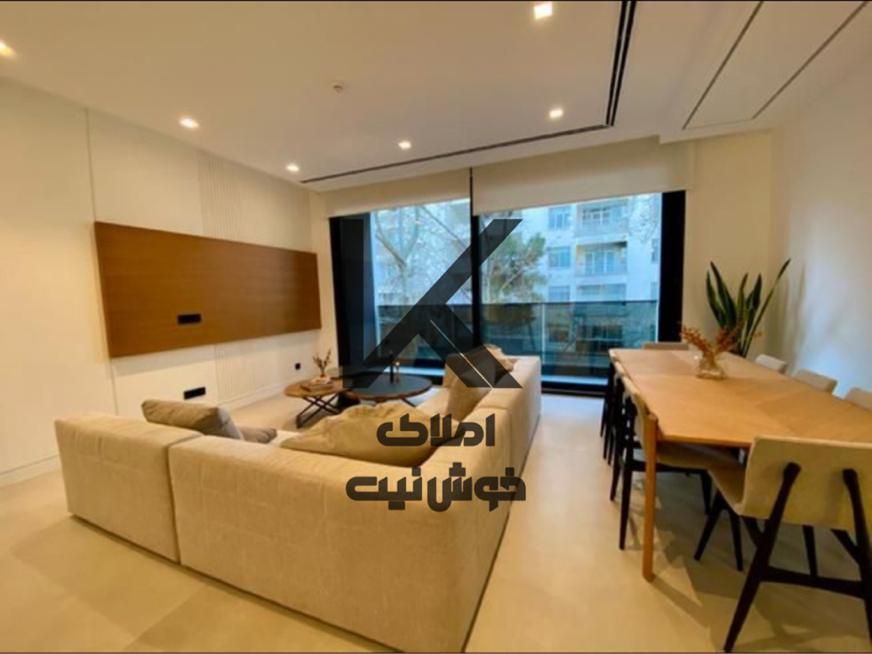 ۱۰۶ متر سازه برند در شرق یوسف آباد|فروش آپارتمان|تهران, یوسف‌آباد|دیوار