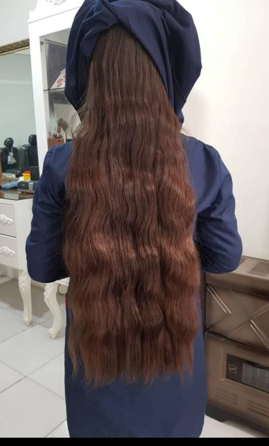 خریدار اصلی موهای بانوان|آرایشی، بهداشتی، درمانی|قزوین, |دیوار