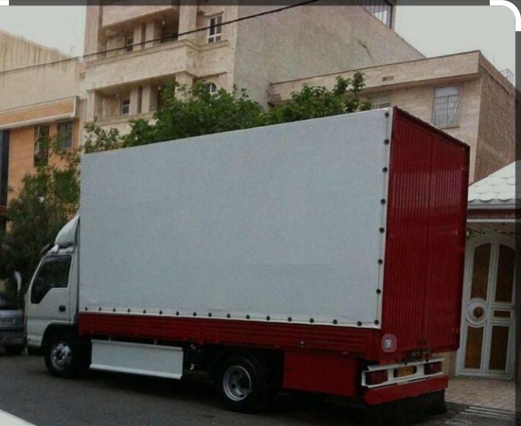 باربری حمل اثاثیه منزل اسباب کشی خاور کارگر|خدمات حمل و نقل|یزد, |دیوار