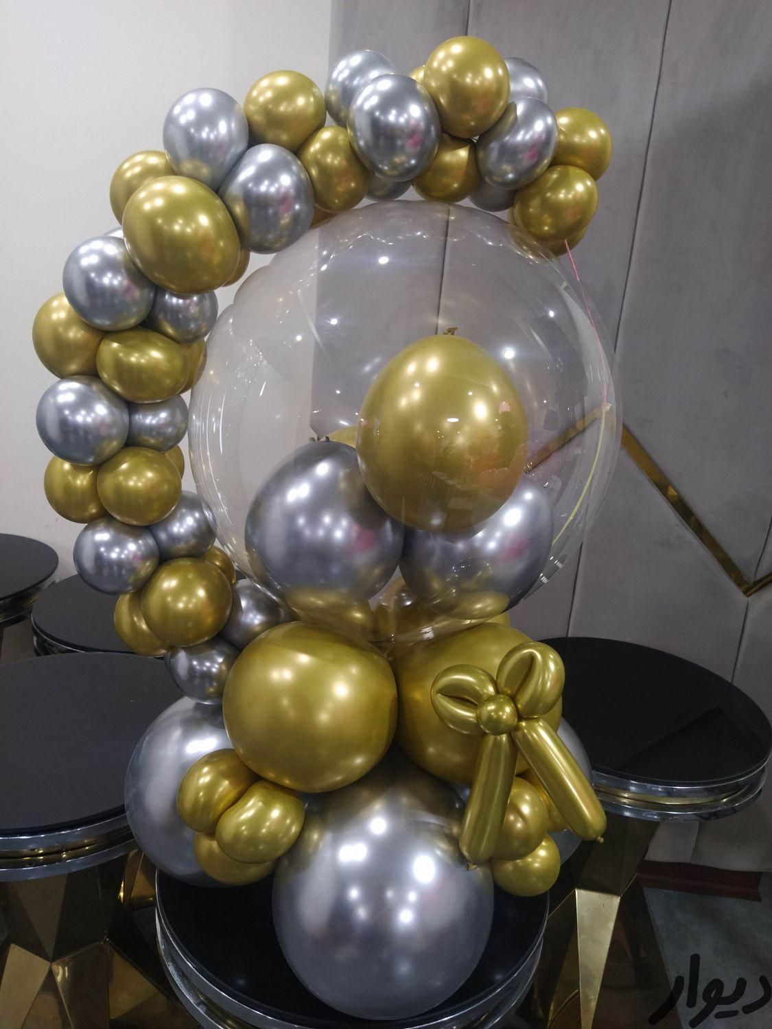 تم تولد و تشریفات دنیای شادی|خدمات پذیرایی، مراسم|زنجان, |دیوار