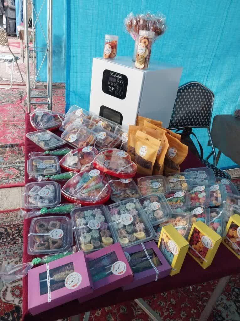 دستگاه میوه خشک کن شرکت تراشه پرداز هوشمند T555|ماشین‌آلات صنعتی|مشهد, امام رضا (ع)|دیوار