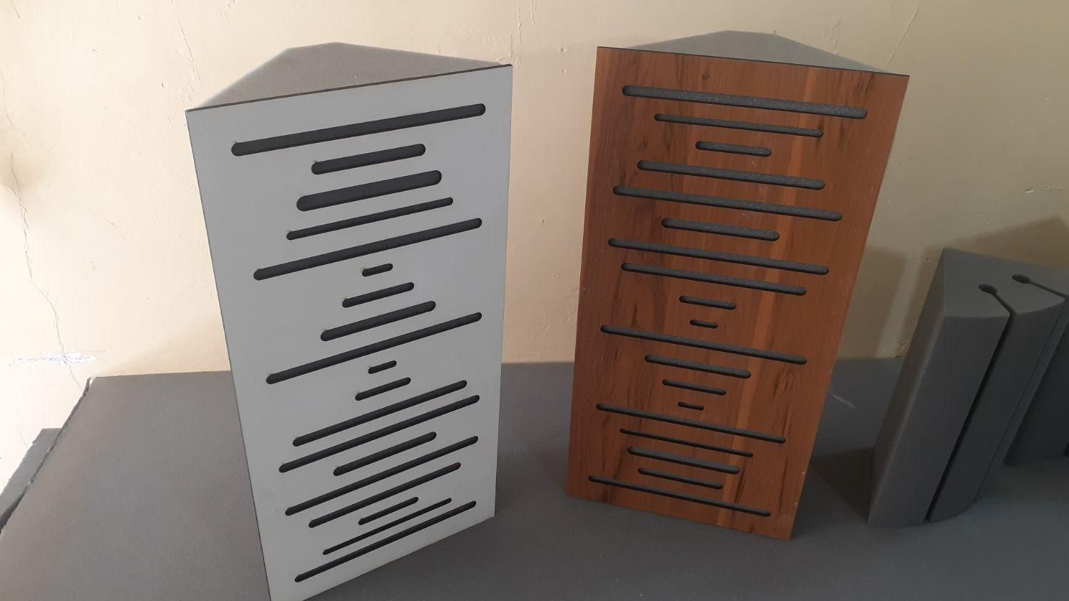 فوم/ عایق|مصالح و تجهیزات ساختمان|اصفهان, شهرک کاوه|دیوار