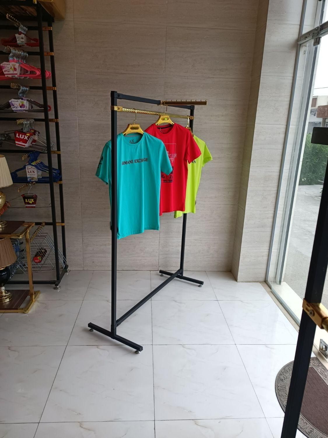 رگال لباس|جاکفشی، کمد، دراور|اصفهان, پوریای ولی|دیوار