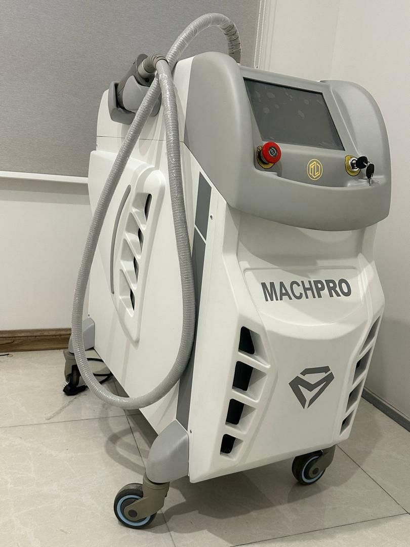 لیزر شاتی+ DOETO تضمین بازگشت سرمایه|آرایشی، بهداشتی، درمانی|تهران, قبا|دیوار