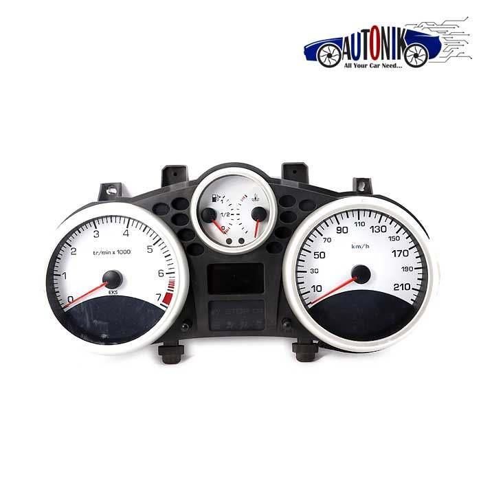 کیلومتر جلوآمپر کیلومتر شمار امپر / پراید و پژو|قطعات یدکی و لوازم جانبی|مشهد, کوشش|دیوار