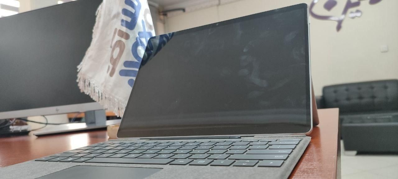 سرفیس پرو Microsoft Surface Pro 8|رایانه همراه|تهران, جمال‌زاده|دیوار