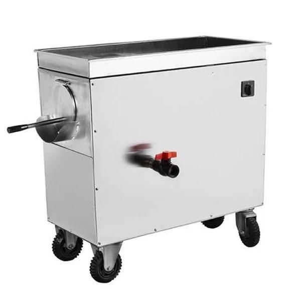 دستگاه آبگیری غوره/لیمو/زرشک مدل.304steel|فروشگاه و مغازه|خمینی‌شهر, |دیوار