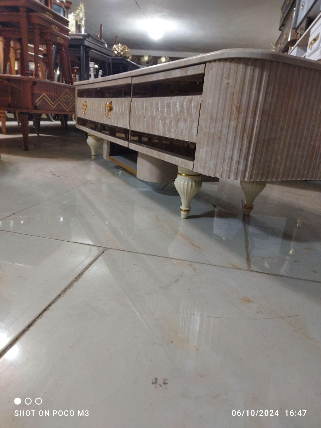 میز تلوزیون شرکتی|میز تلویزیون|ارومیه, |دیوار