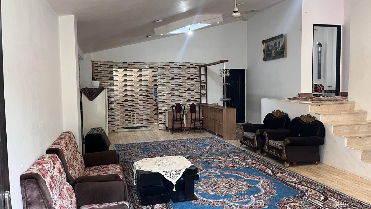 اجاره ویلا روزانه لفور بابلکنار شیردارکلا|اجارهٔ کوتاهمدت ویلا و باغ|مرزیکلا, |دیوار