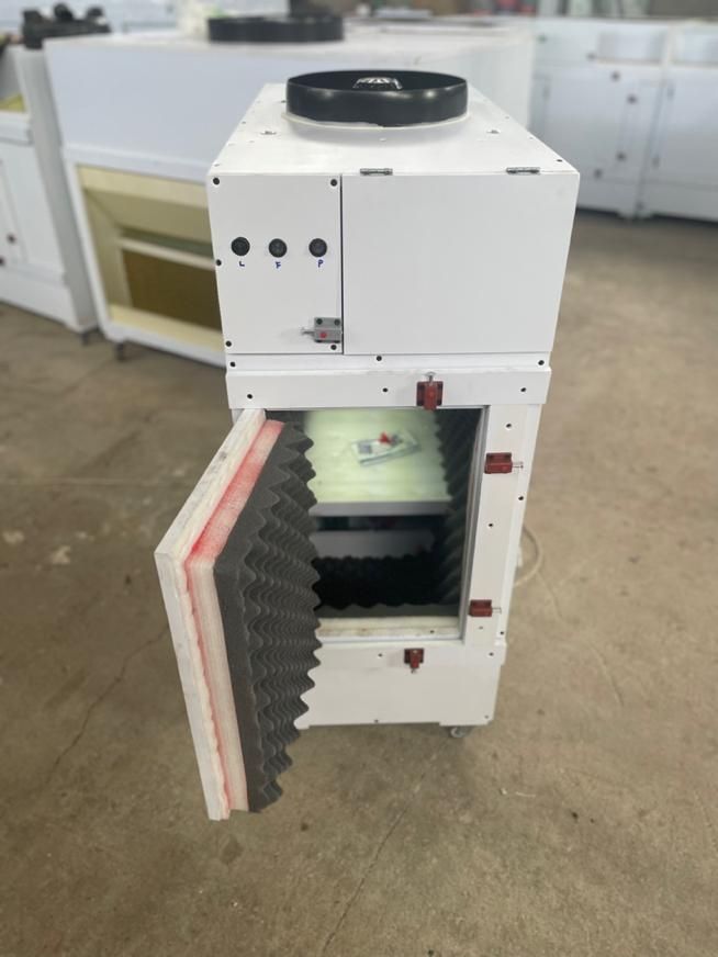 صداگیری سوپرماینر|قطعات و لوازم جانبی رایانه|شوشتر, |دیوار