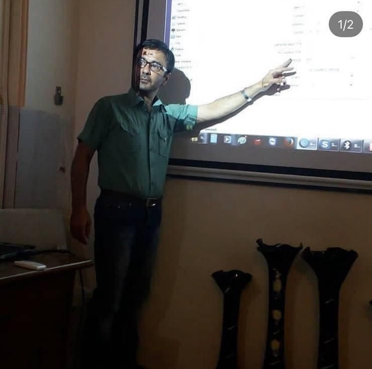 آموزش ادمین اینستاگرام یوتیوب با هوش مصنوعی|خدمات آموزشی|تهران, یوسف‌آباد|دیوار