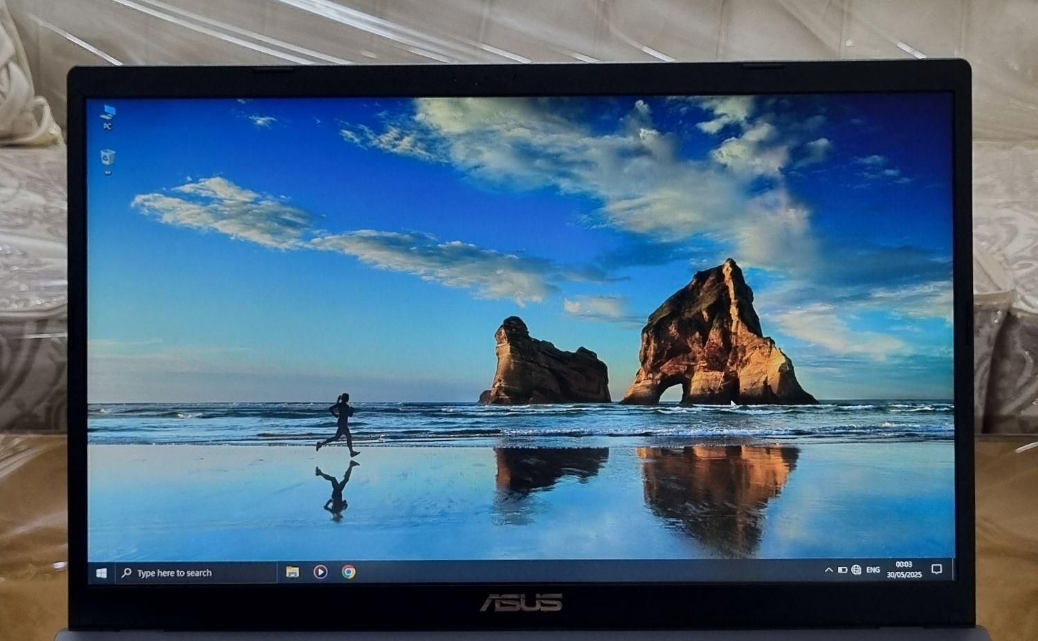 لپتاپ Asus|رایانه همراه|مشهد, کوه سنگی|دیوار
