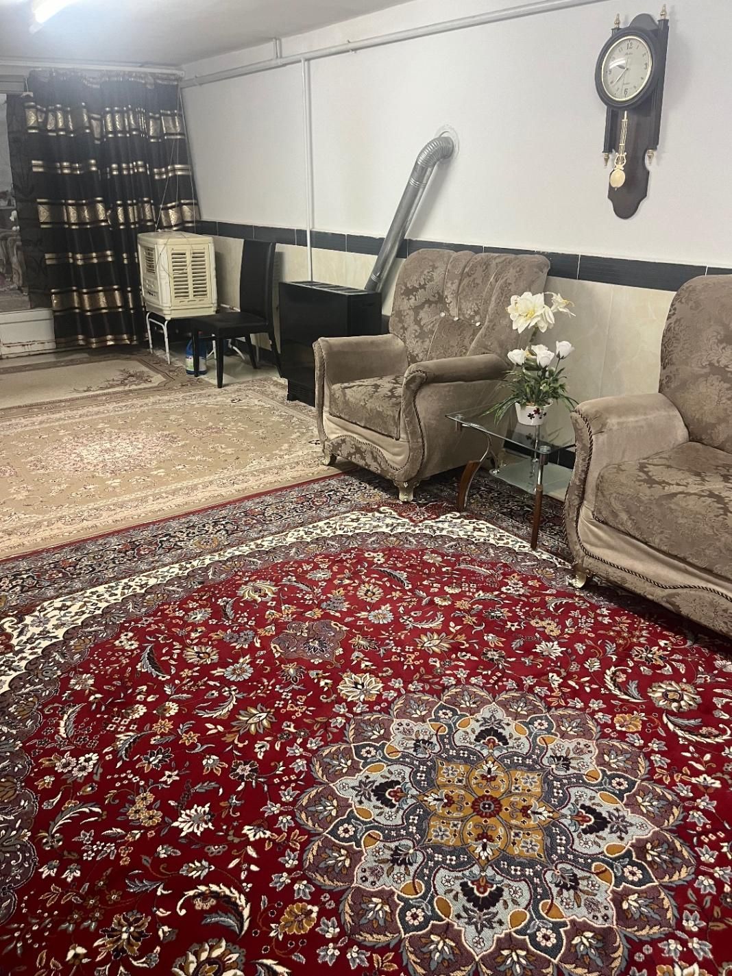 اجازه سوییت کوتاه مدت در جلفا|اجارهٔ کوتاه‌مدت آپارتمان و سوئیت|مرند, |دیوار