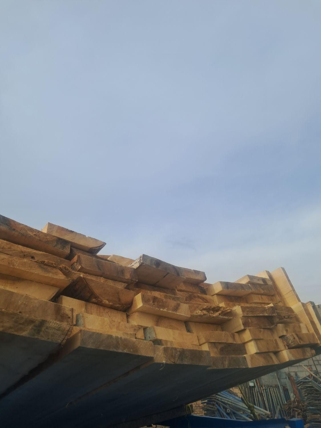 تخته زیرپایی ۳متری ۴متری خرچی بنایی نما|مصالح و تجهیزات ساختمان|تبریز, |دیوار