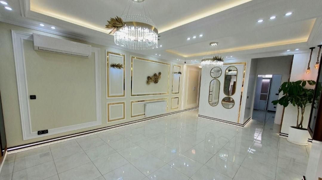 فاز ۷ ،فول دیزاین و مدرن ،زیر قیمت منطقه،|فروش آپارتمان|هشتگرد, شهرک پامچال|دیوار