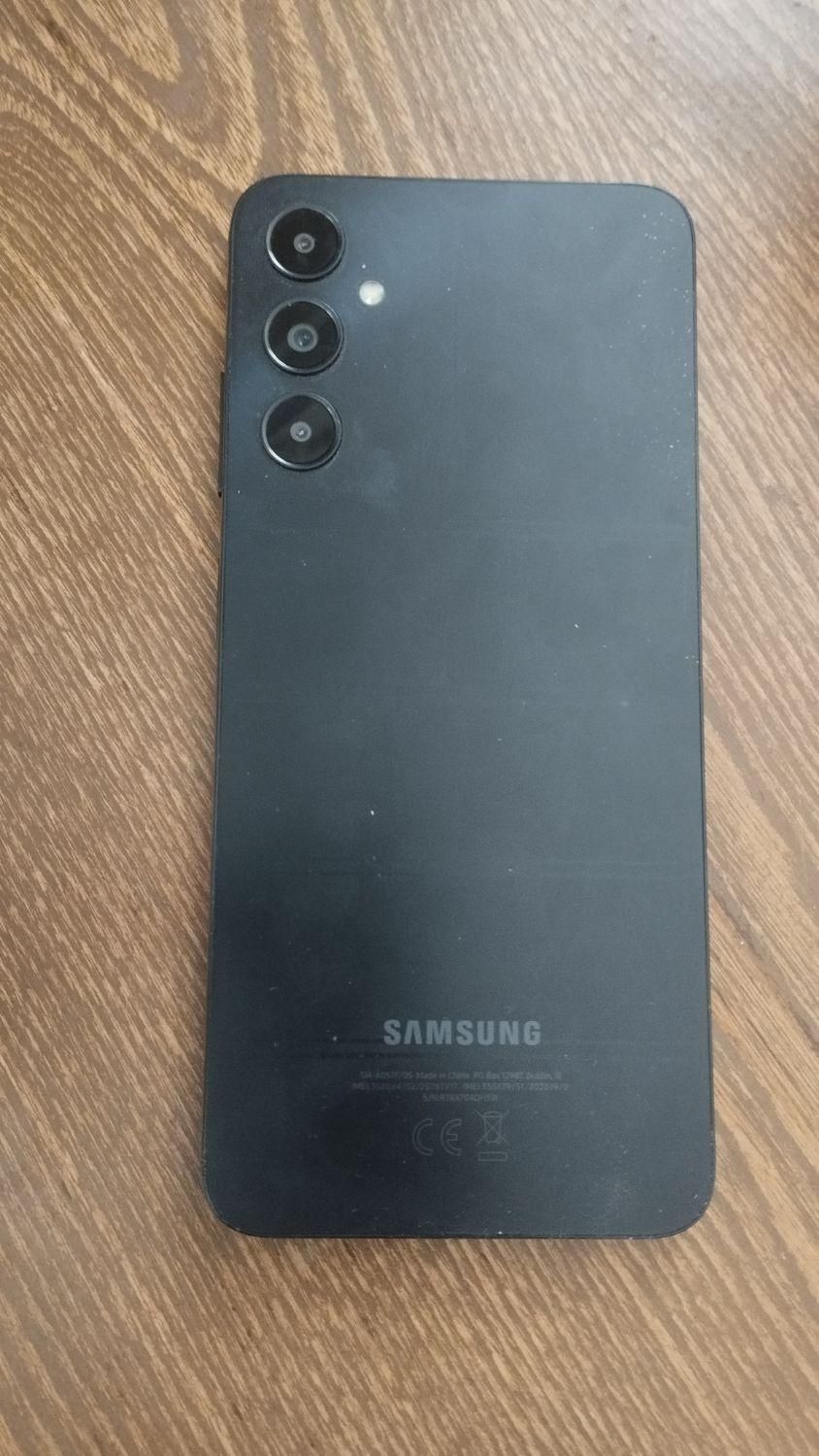 سامسونگ Galaxy A05s با حافظهٔ ۶۴ گیگابایت|موبایل|شیروان (خراسان), |دیوار