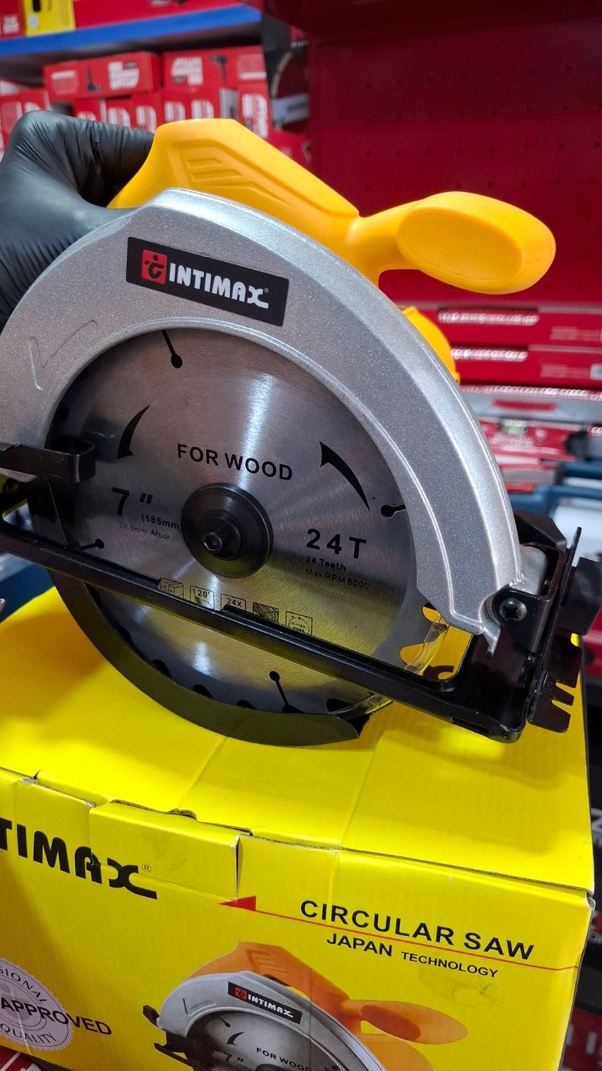 اره گردبر اینتیمکس|ابزارآلات|خمام, |دیوار