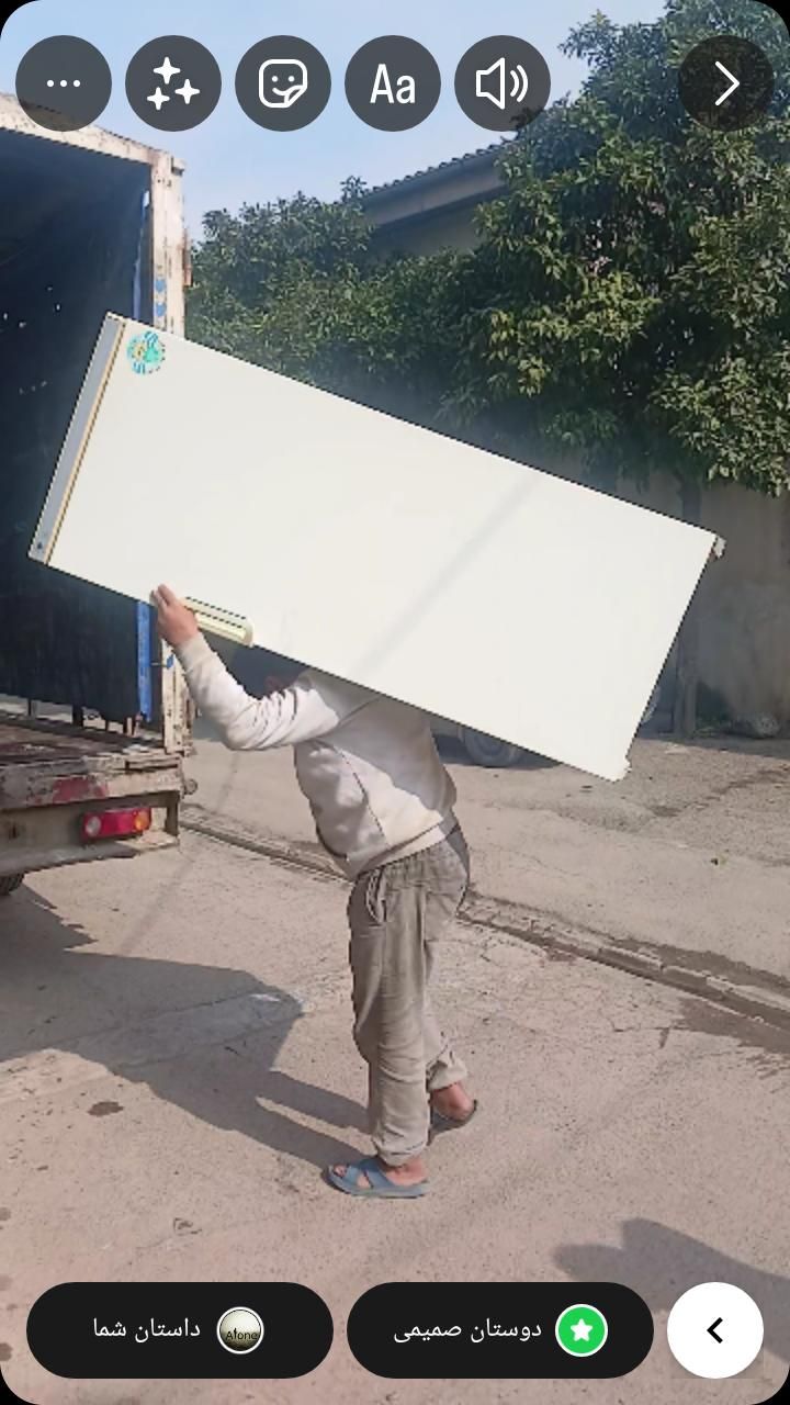 اسباب کشی منزل اسلانی|خدمات حمل و نقل|علی‌آباد کتول, |دیوار
