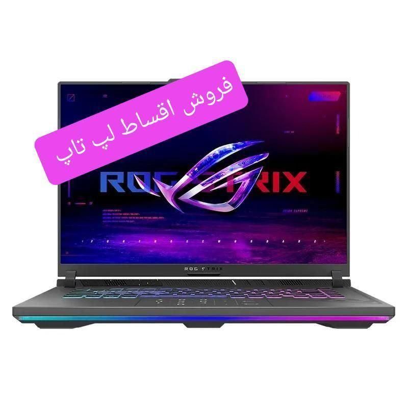 لپ تاپ ایسوس راگ مدل ASUS ROG G814JVR-AB|رایانه همراه|تهران, میدان ولیعصر|دیوار