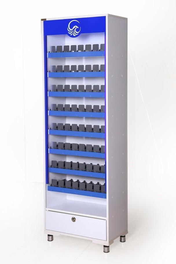 استند سیگار و تنباکو فروشگاهی مدل تک کشو|فروشگاه و مغازه|بندرعباس, |دیوار