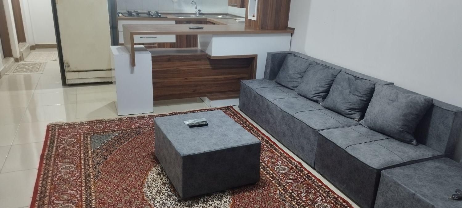 اجاره سویت تمیز و نوساز|اجارهٔ کوتاه‌مدت آپارتمان و سوئیت|رشت, اسماعیل آباد|دیوار