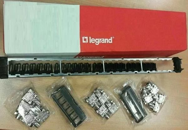 پچ پنل اورجینال Cat6SFTP|مودم و تجهیزات شبکه|تهران, امیرآباد|دیوار