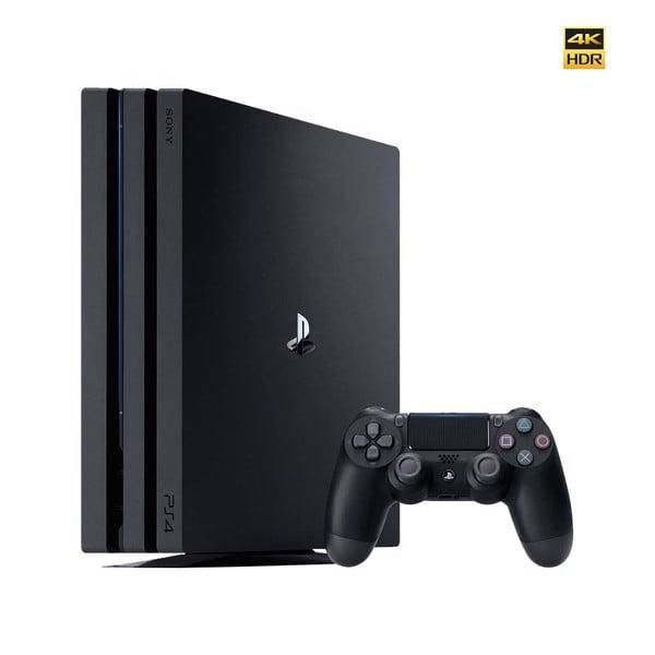 PS4 pro|کنسول، بازی ویدئویی و آنلاین|رشت, توشیبا|دیوار