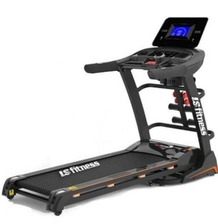 تردمیل پروتئوس و atp ( فروشگاه خمر )|تجهیزات ورزشی|خاش, |دیوار