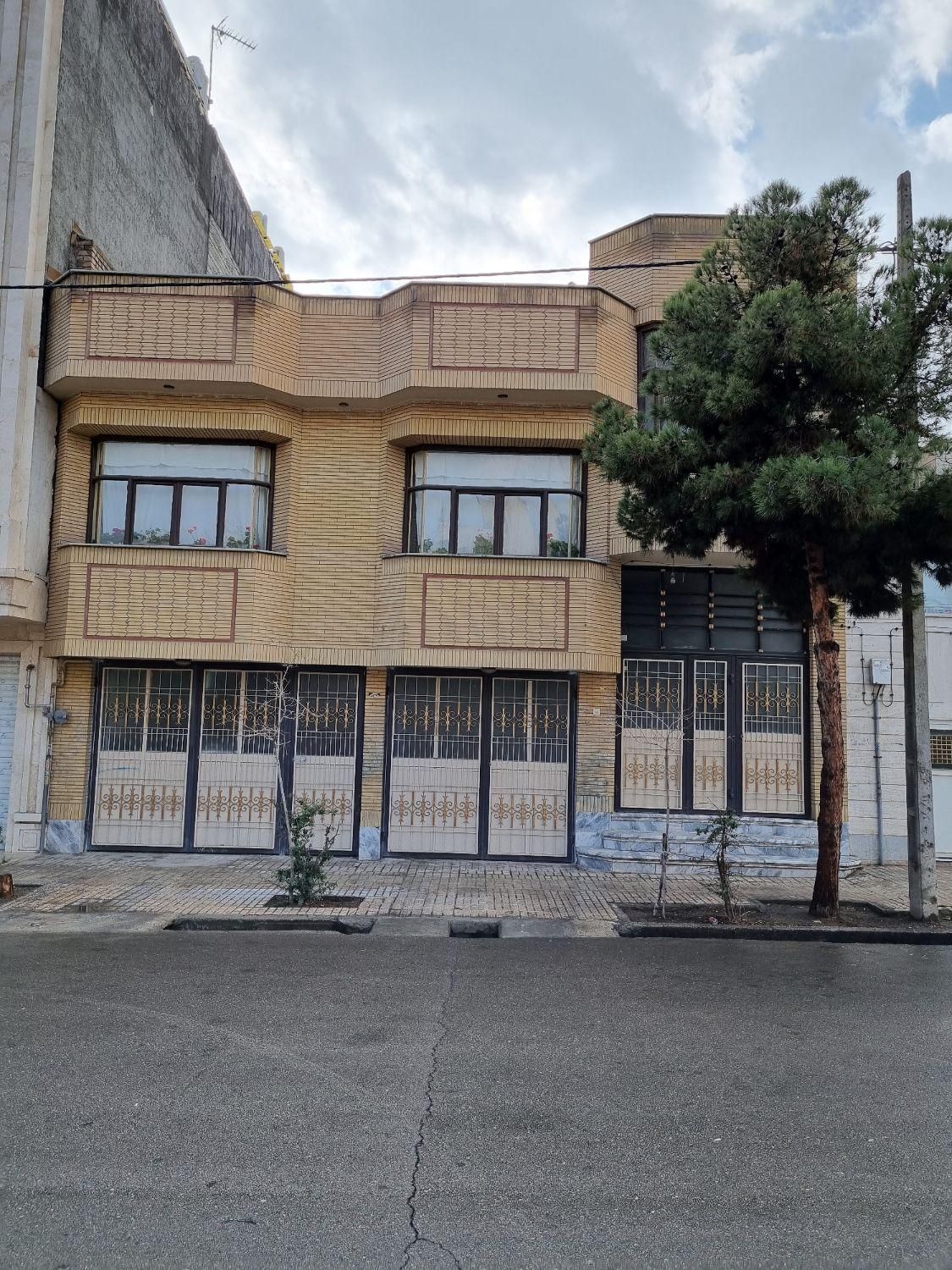 **سیدرضی نزدیک به معلم ویلایی۲۵۰متری به فی**|فروش زمین و ملک کلنگی|مشهد, آزادشهر|دیوار