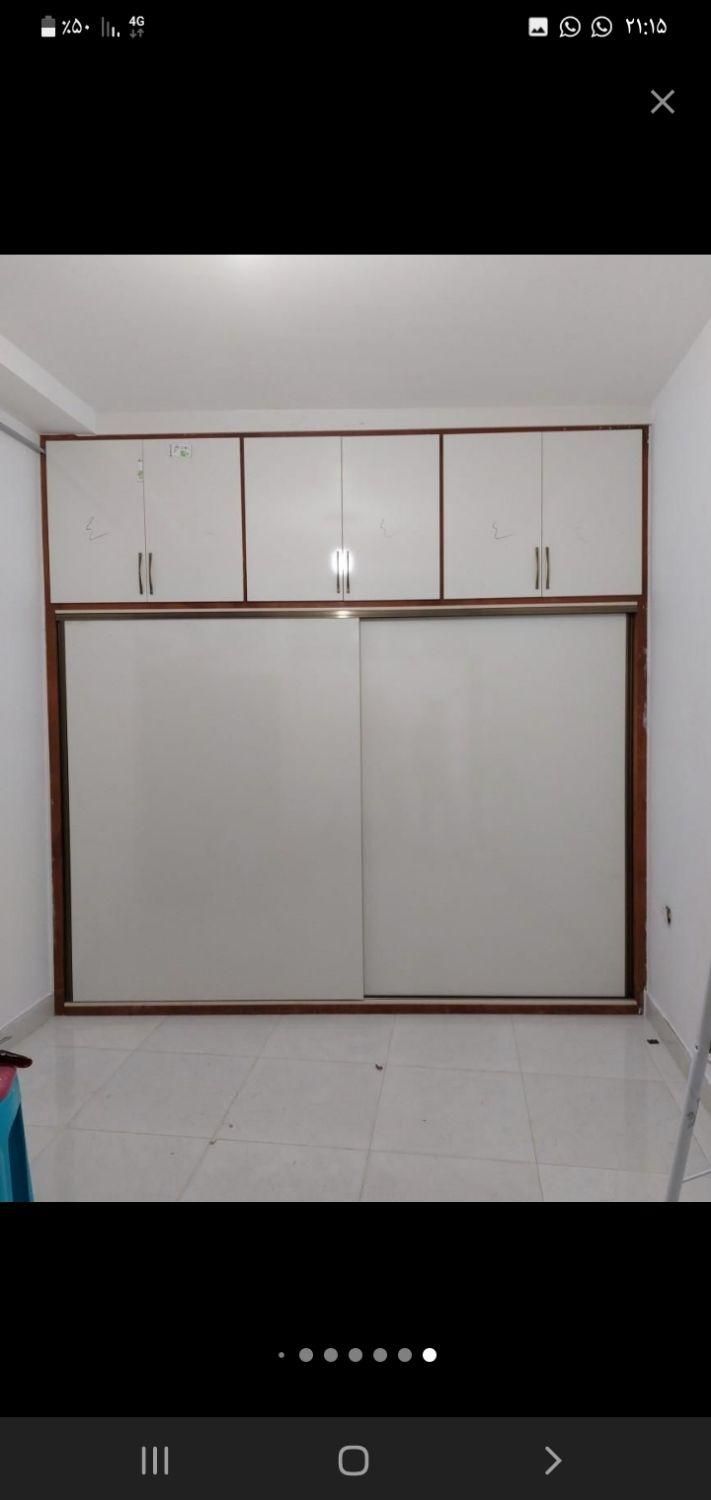 نصاب کابینت و کمد دیواری MDF|خدمات پیشه و مهارت|قرچک, |دیوار