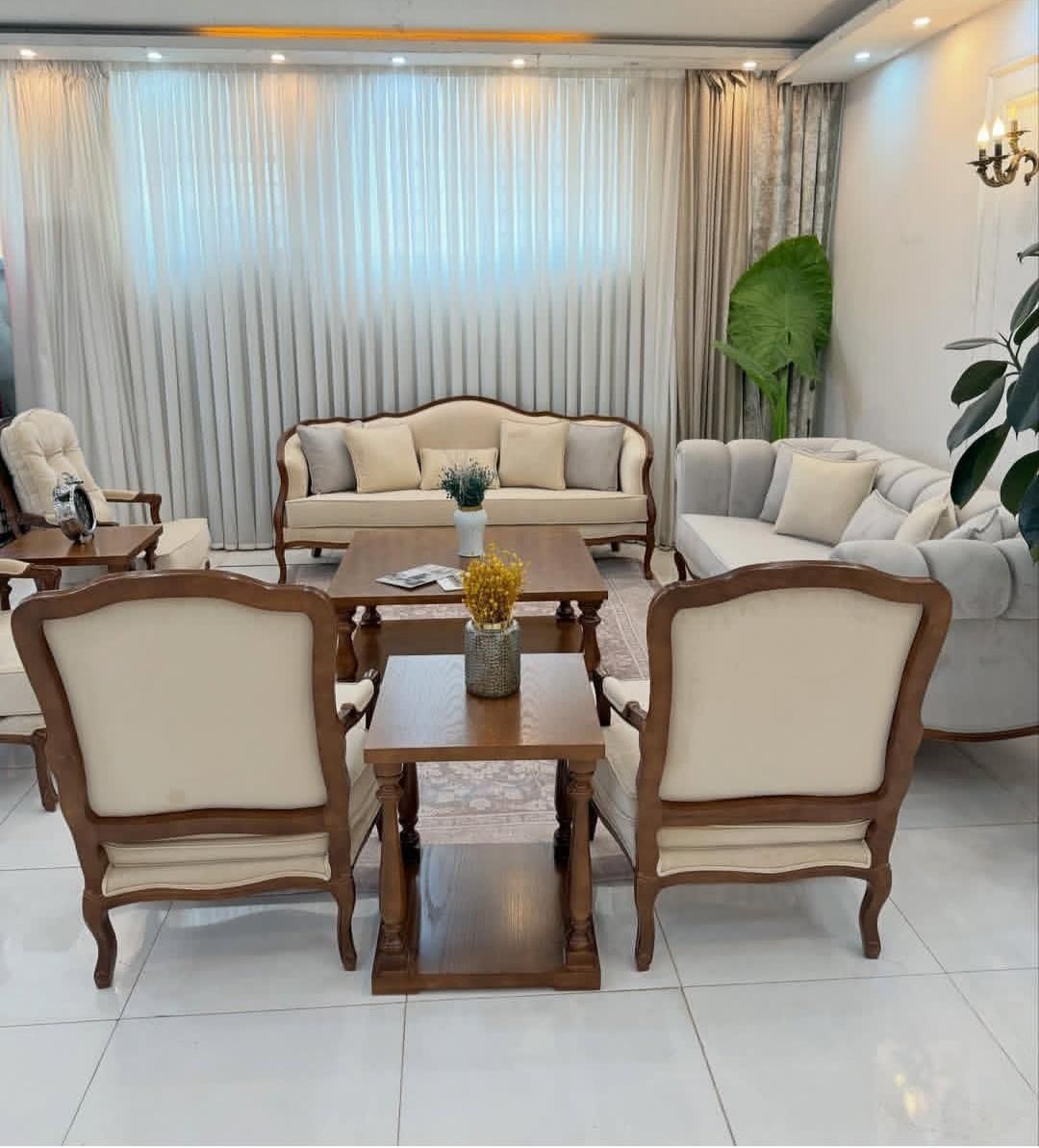 مبل کویر شرایط هم ویژه 585858|مبلمان خانگی و میز عسلی|قزوین, |دیوار