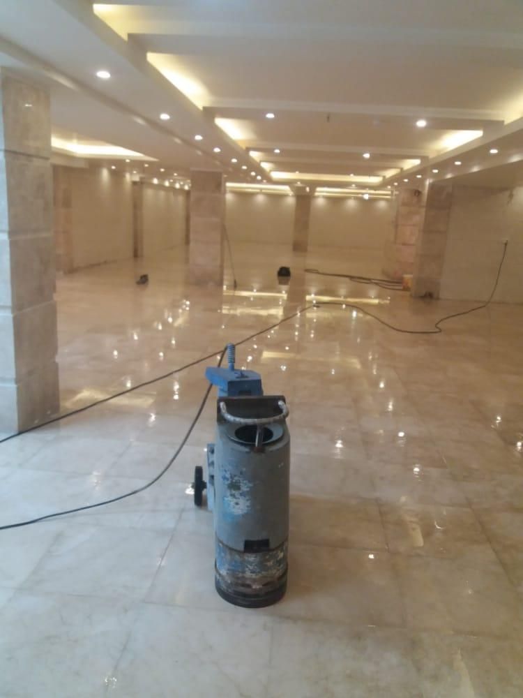 دستگاه کفسابی  کف سابی کفساب  سابزن|خدمات نظافت|اهواز, کیان اباد|دیوار