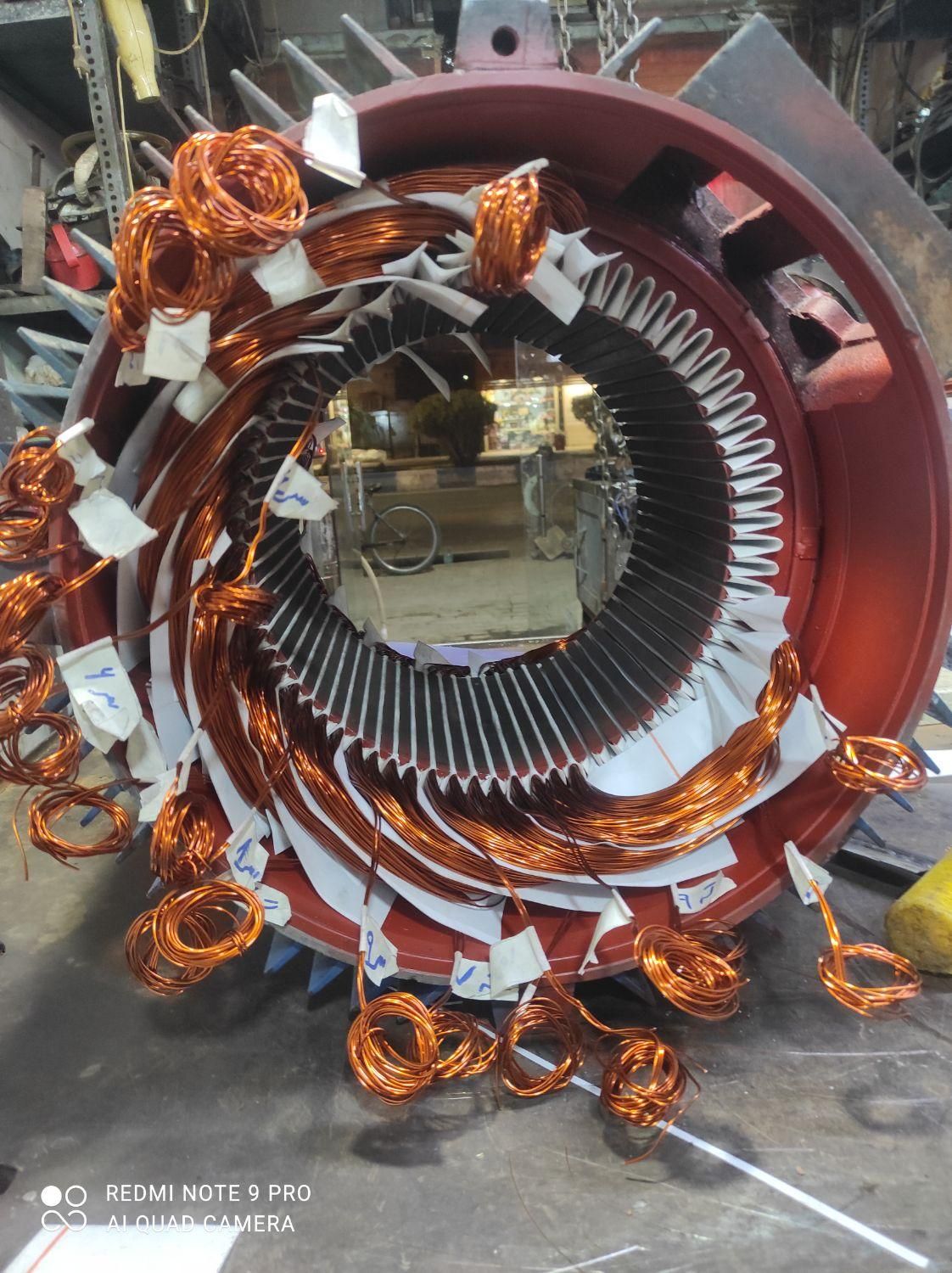 سیم پیچی و درمانگاه تخصصی بالابر|خدمات پیشه و مهارت|بندرعباس, |دیوار