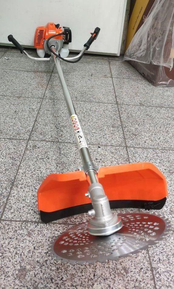 علف زن 245علفزن علفزن علفتراش بنزینی|ماشینآلات صنعتی|تهران, دستغیب|دیوار