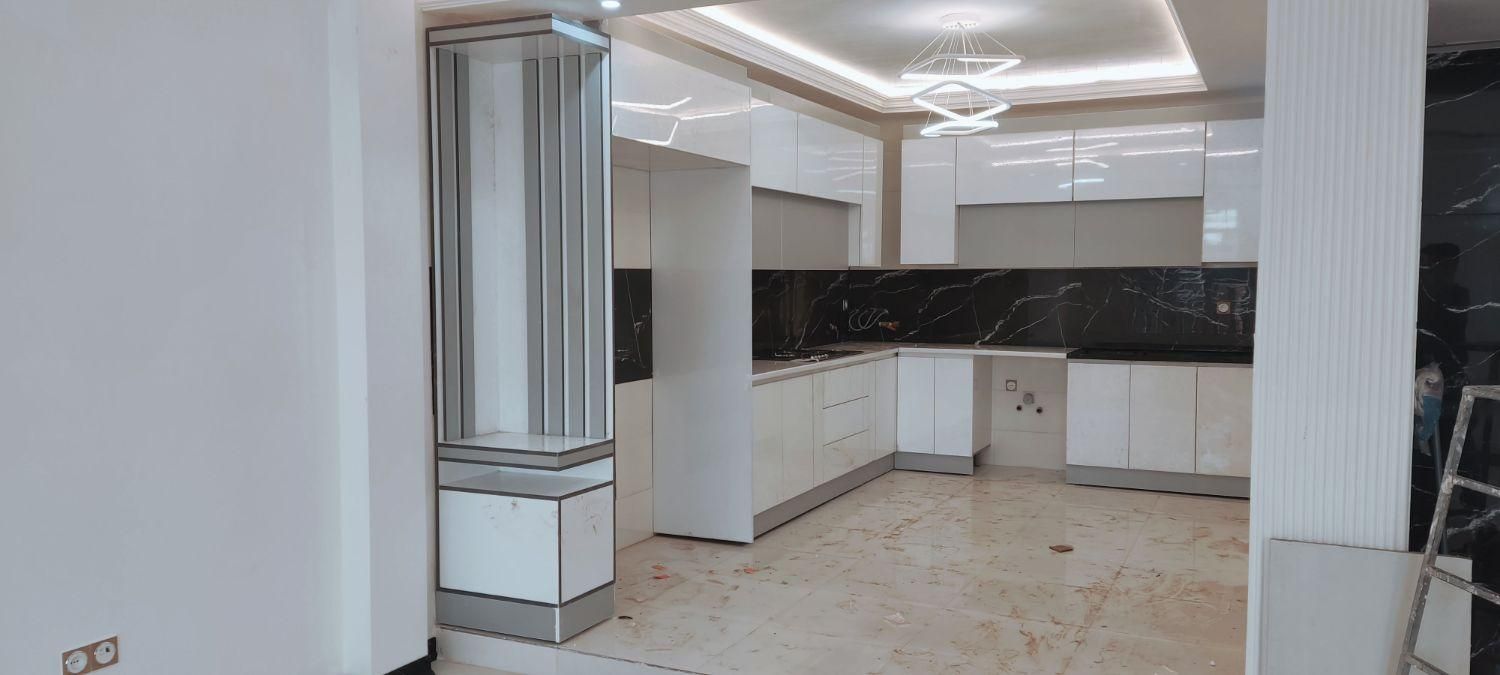 کابینت تولیدی درب کارگاه کرونی|مصالح و تجهیزات ساختمان|شیراز, مسلم|دیوار