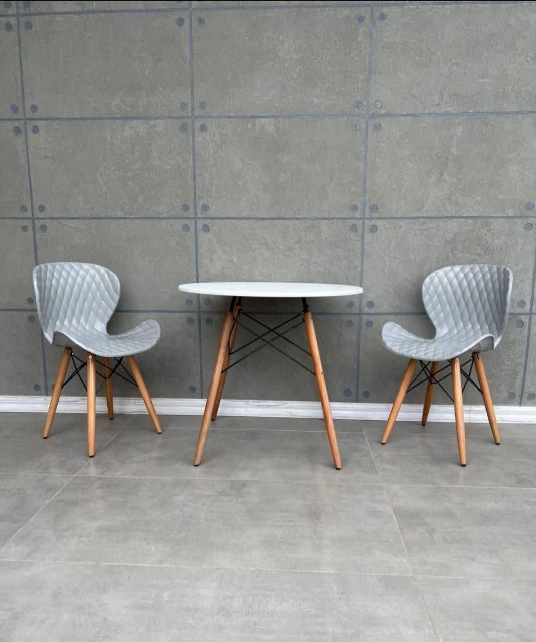 میز و صندلی نهار خوری مدل فارا|میز و صندلی غذاخوری|اصفهان, جویباره|دیوار