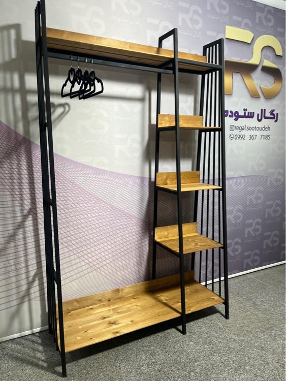 تولیدی رگال تهران (( ستوده ))|فروشگاه و مغازه|تهران, شهرک چیتگر|دیوار