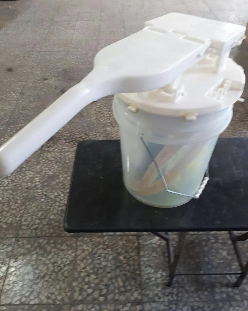 شیردوش دستی گاوی و گوسفندی|ماشینآلات صنعتی|قزوین, |دیوار