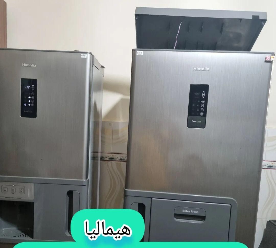 تعمیر یخچال و لباسشویی با  گارانتی کار|خدمات پیشه و مهارت|کرمانشاه, |دیوار