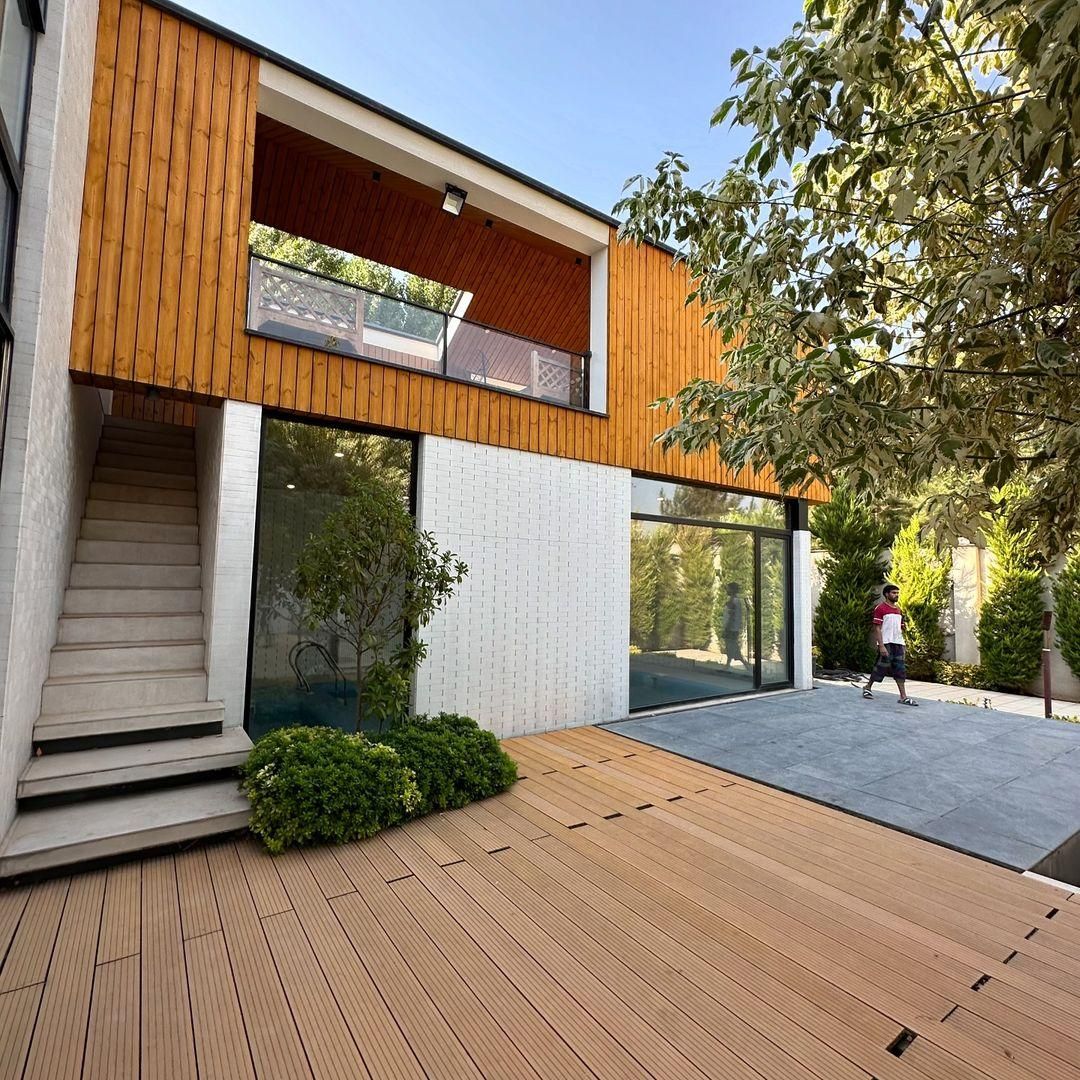 زمین باغشهری 1150متری درب حیاط گلبهار صدرا|فروش زمین و ملک کلنگی|صدرا-فارس, باغشهر گلبهار صدرا|دیوار