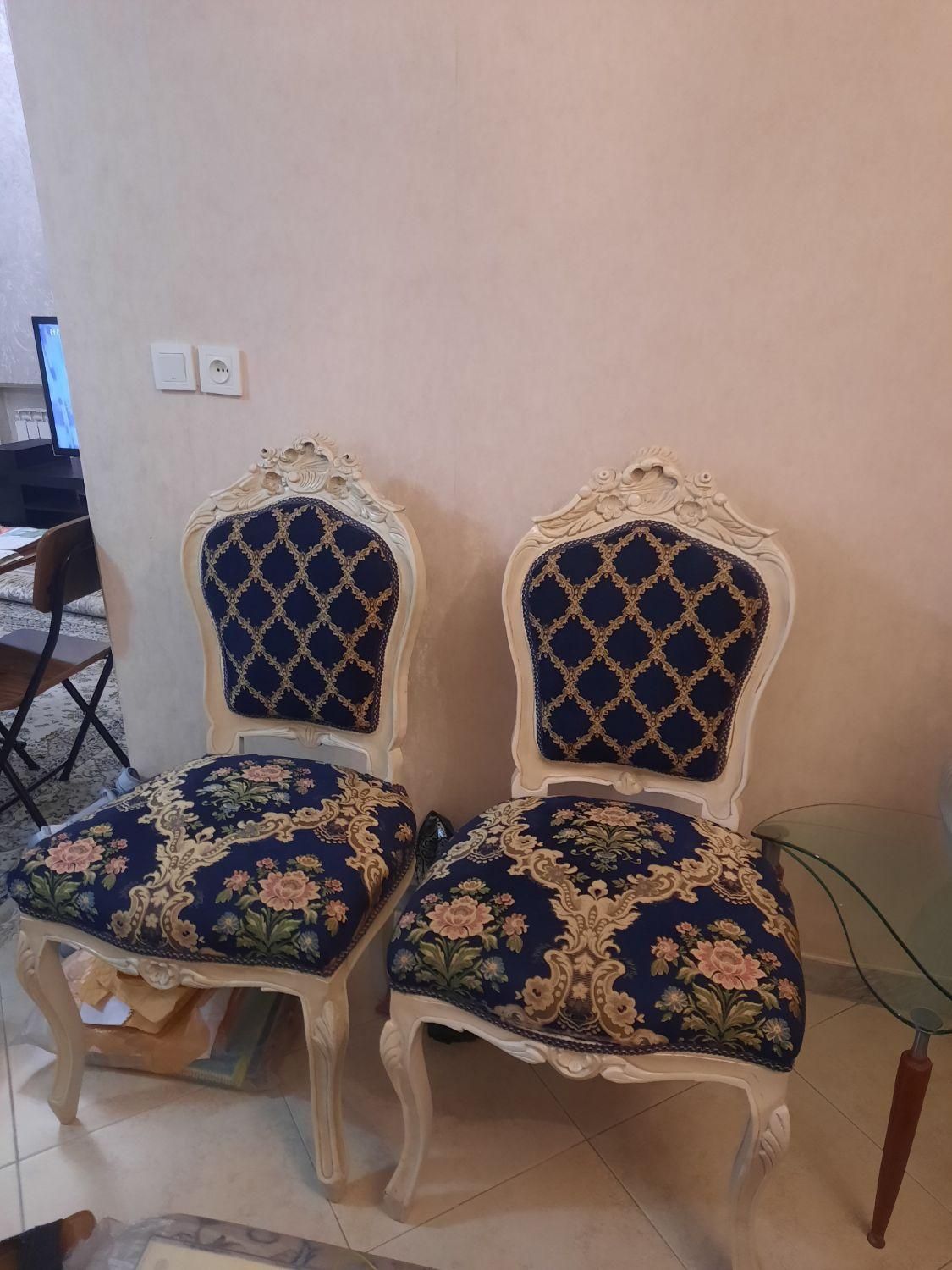 مبل کلاسیک|مبلمان خانگی و میز عسلی|تهران, کاظم‌آباد|دیوار