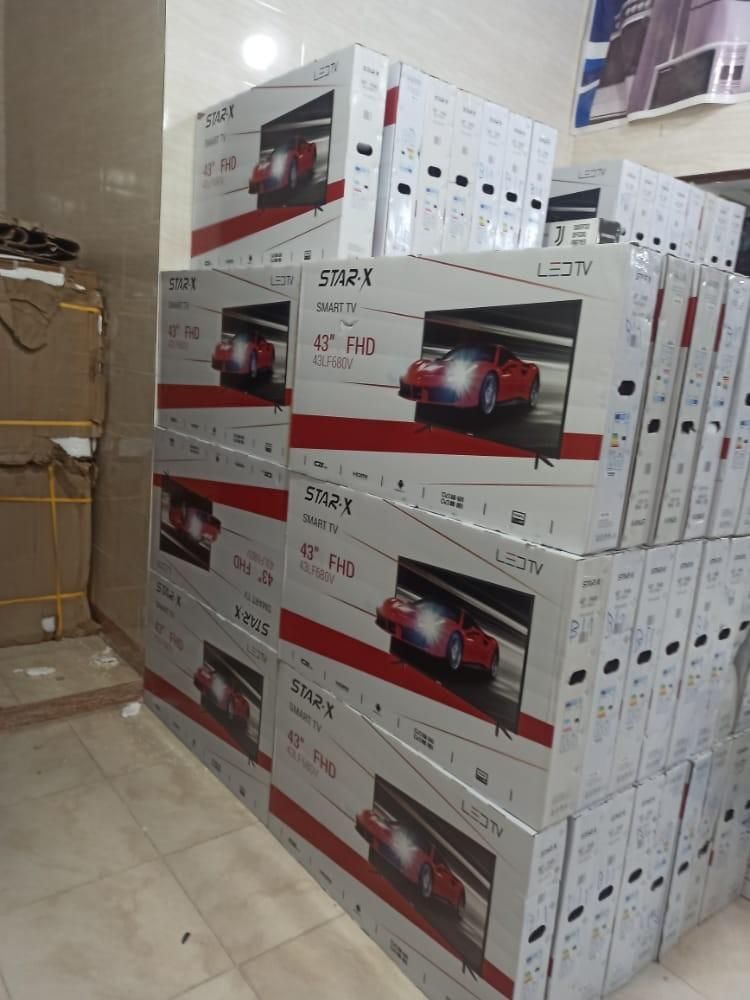 تلوزیون 50 اینچ ایکس ویژن مدل MYU755|تلویزیون و پروژکتور|اهواز, شریعتی جنوبی|دیوار