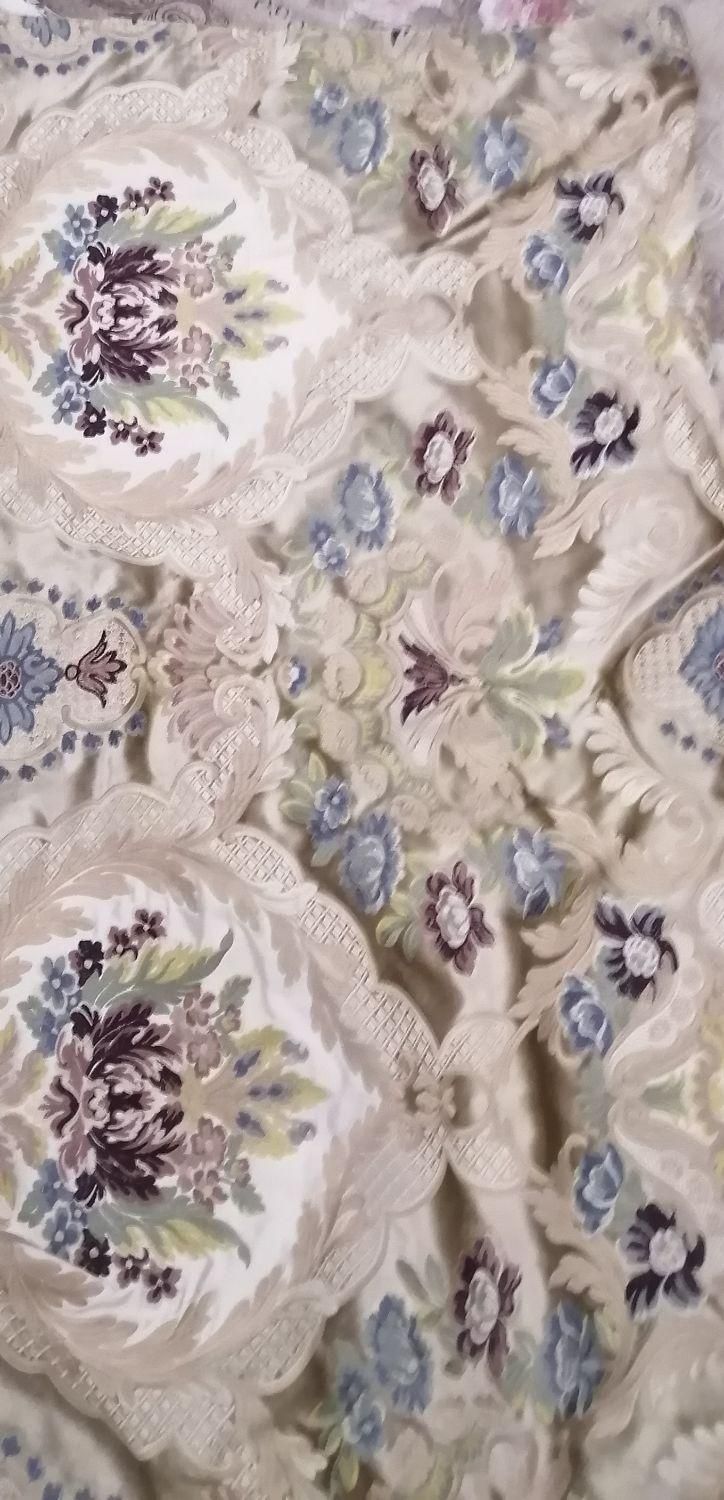 والان سی تی اس گل برجسته ترکیه به همراه سایه|پرده، رانر، رومیزی|تهران, دروازه شمیران|دیوار