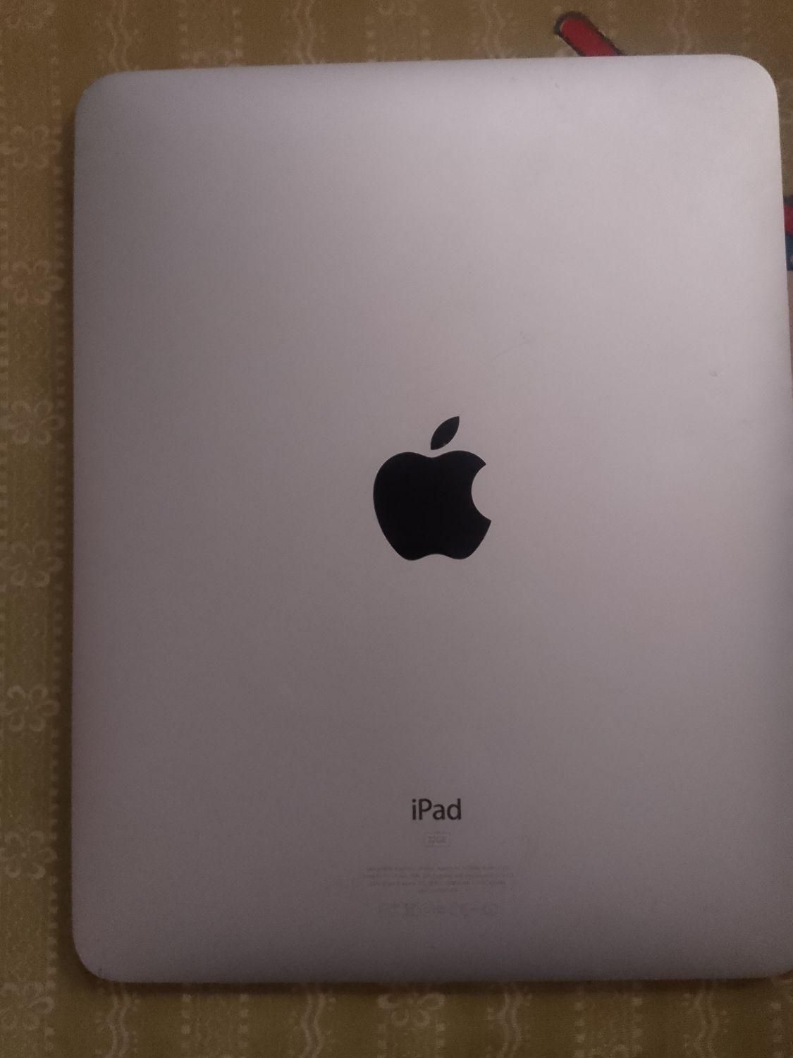 اپل iPad Air (2020) با حافظهٔ ۶۴ گیگابایت|تبلت|اهواز, کمپلو جنوبی|دیوار