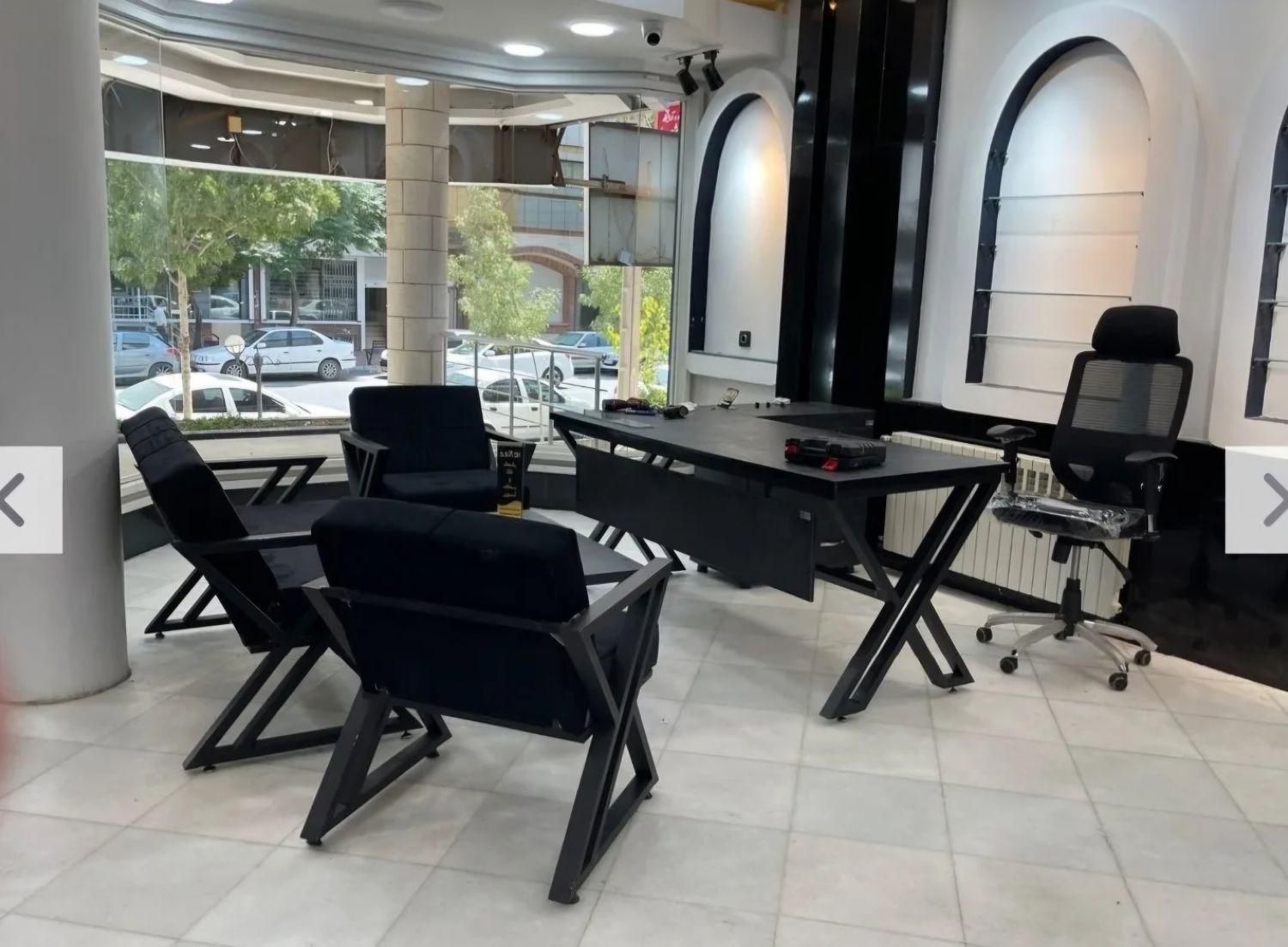 میز اداری مدیریتی کنفرانسی کد 4567 کلاسb مهماندوست|دفتر کار|مشهد, عامل|دیوار