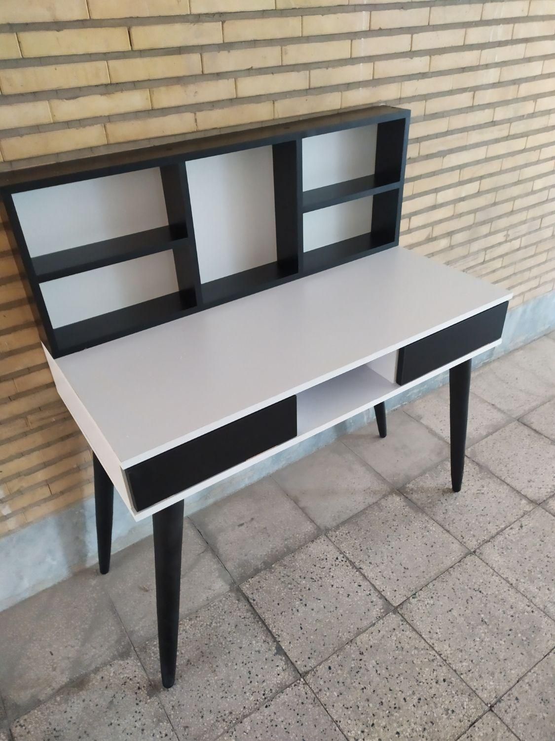 میز تحریر دیپلمات|میز تحریر و کامپیوتر|تهران, نعمت‌آباد|دیوار