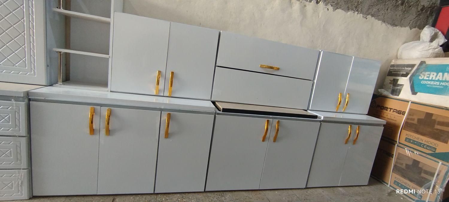 پخش کابینت بدنه فلزدرب چوب|مصالح و تجهیزات ساختمان|اهواز, فدک|دیوار