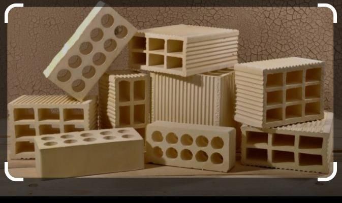 آجر سفال و آجر گری و آجر سه گل مستقیم از کارخانه|عمدهفروشی|بوشهر, |دیوار